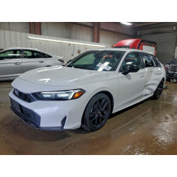 2025 HONDA CIVIC 2HGFE2F57SH527916 92822775