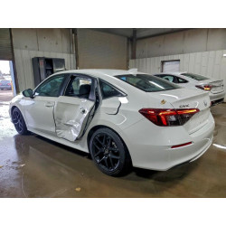 2025 HONDA CIVIC 2HGFE2F57SH527916 92822775