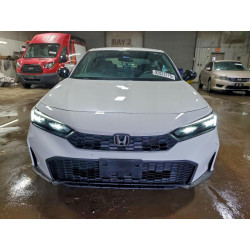 2025 HONDA CIVIC 2HGFE2F57SH527916 92822775