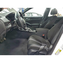 2025 HONDA CIVIC 2HGFE2F57SH527916 92822775