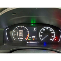 2025 HONDA CIVIC 2HGFE2F57SH527916 92822775