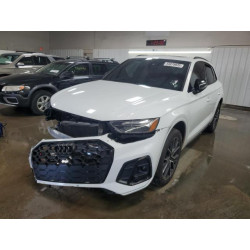2021 AUDI SQ5 WA1B4AFY1M2095723 93079935