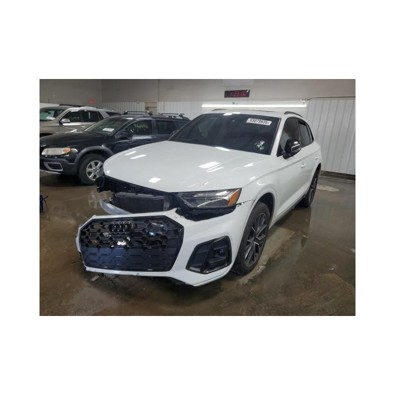 2021 AUDI SQ5 WA1B4AFY1M2095723 93079935