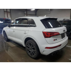 2021 AUDI SQ5 WA1B4AFY1M2095723 93079935