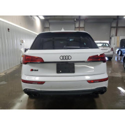 2021 AUDI SQ5 WA1B4AFY1M2095723 93079935