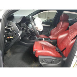 2021 AUDI SQ5 WA1B4AFY1M2095723 93079935