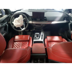 2021 AUDI SQ5 WA1B4AFY1M2095723 93079935