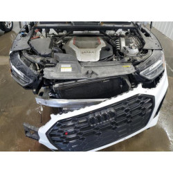 2021 AUDI SQ5 WA1B4AFY1M2095723 93079935