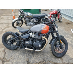 2025 TRIUMPH MOTORCYCLE BONNEVILLE SMTD53HL1STCC7976 93136185