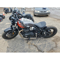 2025 TRIUMPH MOTORCYCLE BONNEVILLE SMTD53HL1STCC7976 93136185