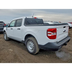 2024 FORD MAVERICK 3FTTW8A90RRA62468 93146545