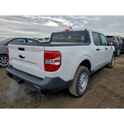 2024 FORD MAVERICK 3FTTW8A90RRA62468 93146545