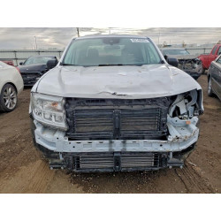 2024 FORD MAVERICK 3FTTW8A90RRA62468 93146545