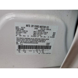 2024 FORD MAVERICK 3FTTW8A90RRA62468 93146545