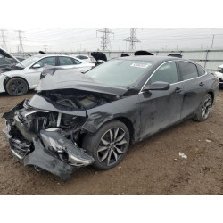 2022 CHEVROLET MALIBU 1G1ZG5ST9NF210231 93506345