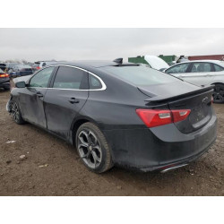 2022 CHEVROLET MALIBU 1G1ZG5ST9NF210231 93506345