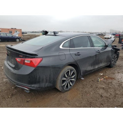 2022 CHEVROLET MALIBU 1G1ZG5ST9NF210231 93506345