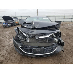 2022 CHEVROLET MALIBU 1G1ZG5ST9NF210231 93506345