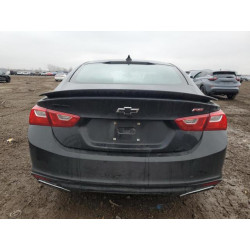 2022 CHEVROLET MALIBU 1G1ZG5ST9NF210231 93506345