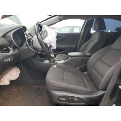 2022 CHEVROLET MALIBU 1G1ZG5ST9NF210231 93506345