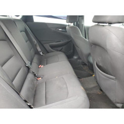 2022 CHEVROLET MALIBU 1G1ZG5ST9NF210231 93506345