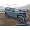 2025 JEEP WRANGLER 1C4PJXAN9SW576300 93649445