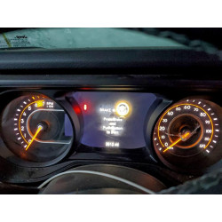 2025 JEEP WRANGLER 1C4PJXAN9SW576300 93649445