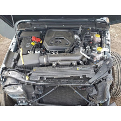 2025 JEEP WRANGLER 1C4PJXAN9SW576300 93649445