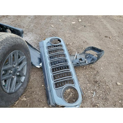 2025 JEEP WRANGLER 1C4PJXAN9SW576300 93649445