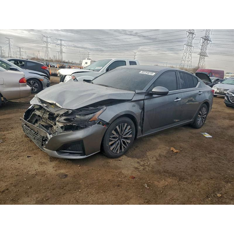 2023 NISSAN ALTIMA 1N4BL4DVXPN311077 93754615