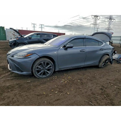 2020 LEXUS ES 350 F S 58AGZ1B15LU082230 93872845