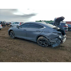 2020 LEXUS ES 350 F S 58AGZ1B15LU082230 93872845