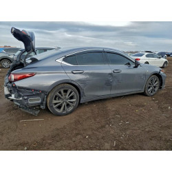 2020 LEXUS ES 350 F S 58AGZ1B15LU082230 93872845