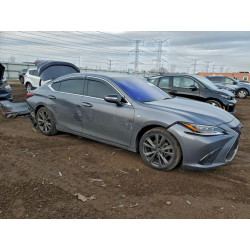 2020 LEXUS ES 350 F S 58AGZ1B15LU082230 93872845