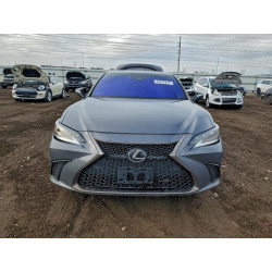 2020 LEXUS ES 350 F S 58AGZ1B15LU082230 93872845