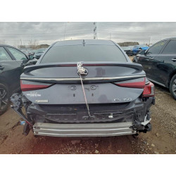 2020 LEXUS ES 350 F S 58AGZ1B15LU082230 93872845