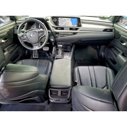 2020 LEXUS ES 350 F S 58AGZ1B15LU082230 93872845