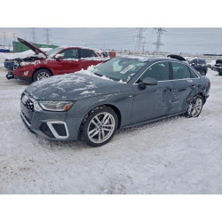 2020 AUDI A4 WAUENAF44LA049785 94094095