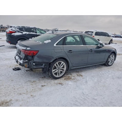 2020 AUDI A4 WAUENAF44LA049785 94094095