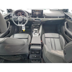 2020 AUDI A4 WAUENAF44LA049785 94094095