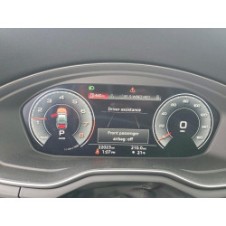 2020 AUDI A4 WAUENAF44LA049785 94094095