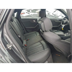 2020 AUDI A4 WAUENAF44LA049785 94094095