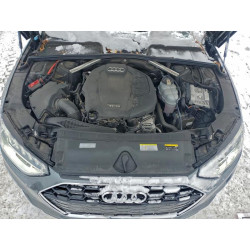 2020 AUDI A4 WAUENAF44LA049785 94094095