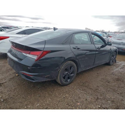 2021 HYUNDAI ELANTRA 5NPLM4AG5MH006728 94275005
