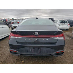 2021 HYUNDAI ELANTRA 5NPLM4AG5MH006728 94275005