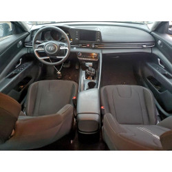 2021 HYUNDAI ELANTRA 5NPLM4AG5MH006728 94275005