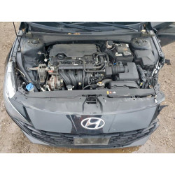 2021 HYUNDAI ELANTRA 5NPLM4AG5MH006728 94275005