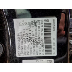 2024 HONDA CIVIC 2HGFE2F55RH547107 94374825