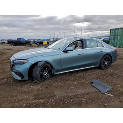 2025 MERCEDES-BENZ E-CLASS W1KLF4HB9SA093984 94496935