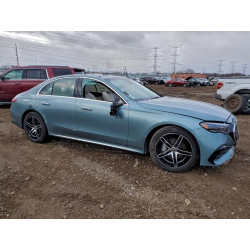 2025 MERCEDES-BENZ E-CLASS W1KLF4HB9SA093984 94496935